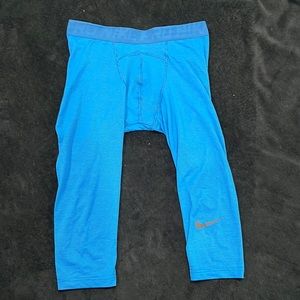 Nike tights